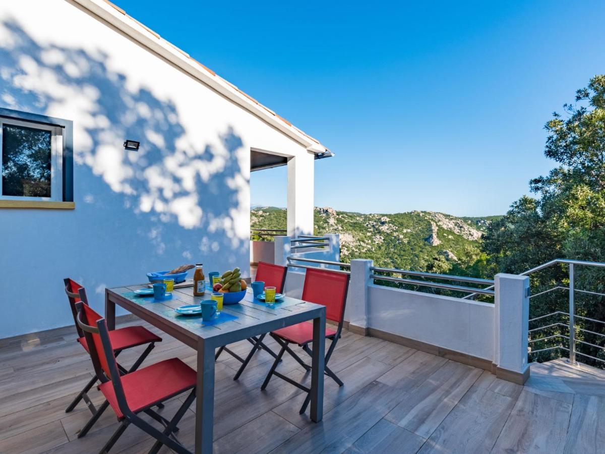 Holiday Home Pietralunga Sotta Exterior foto