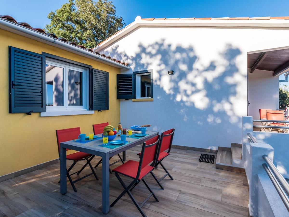 Holiday Home Pietralunga Sotta Exterior foto