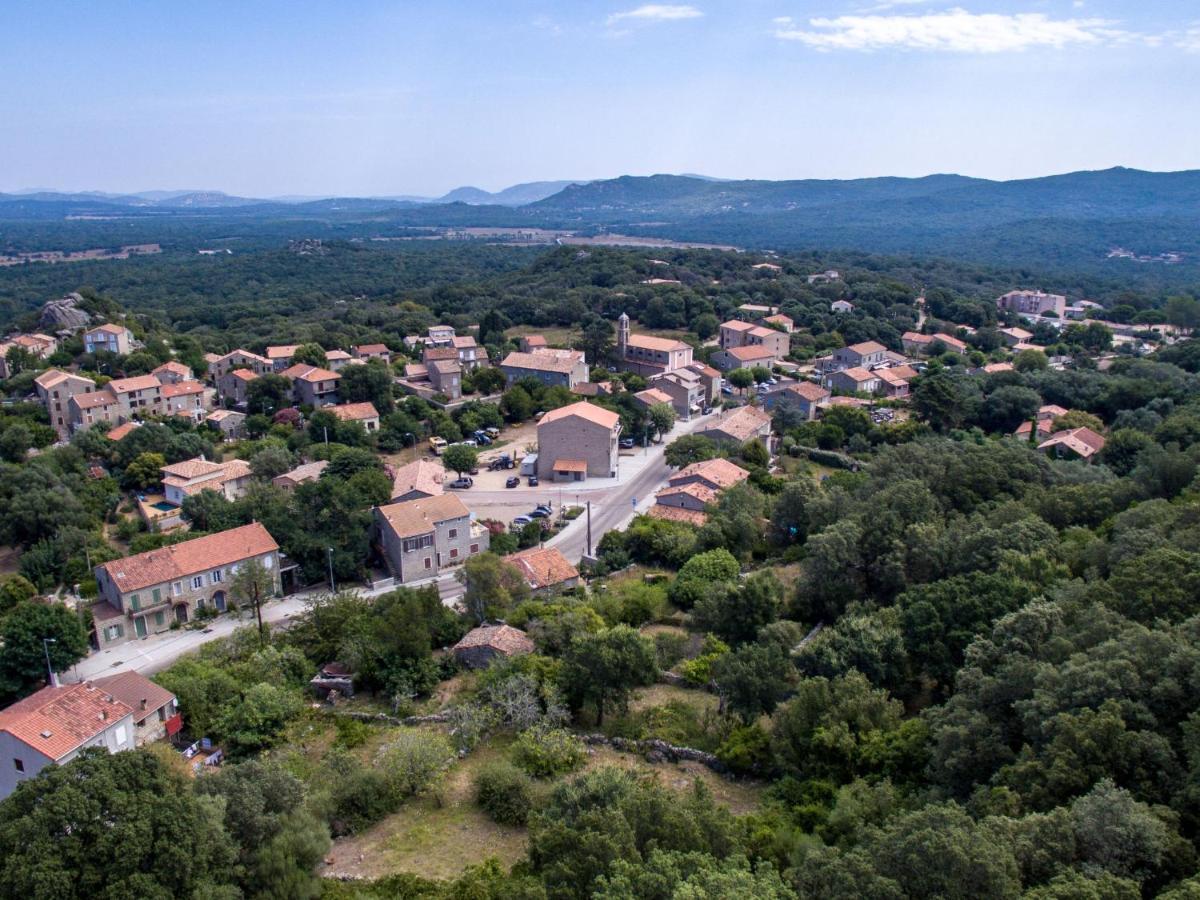 Holiday Home Pietralunga Sotta Exterior foto