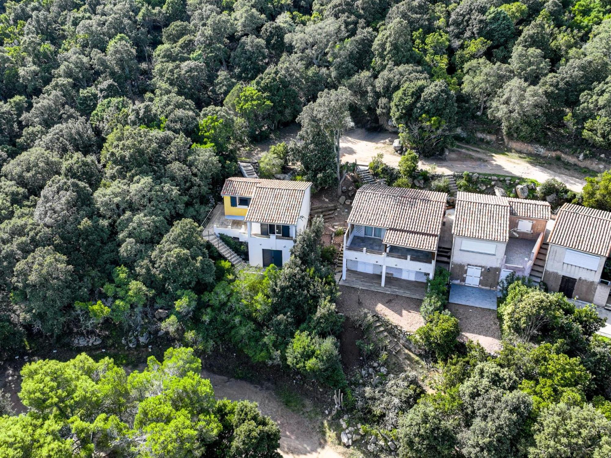 Holiday Home Pietralunga Sotta Exterior foto